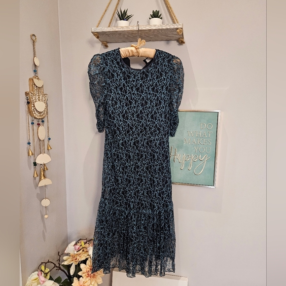See By Chloe Lacey Dress - Picture 15 of 16